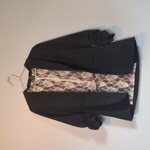 Women's blazer